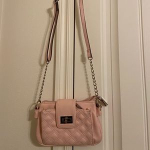 Pink Purse